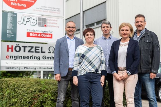 Hötzel engineering GmbH